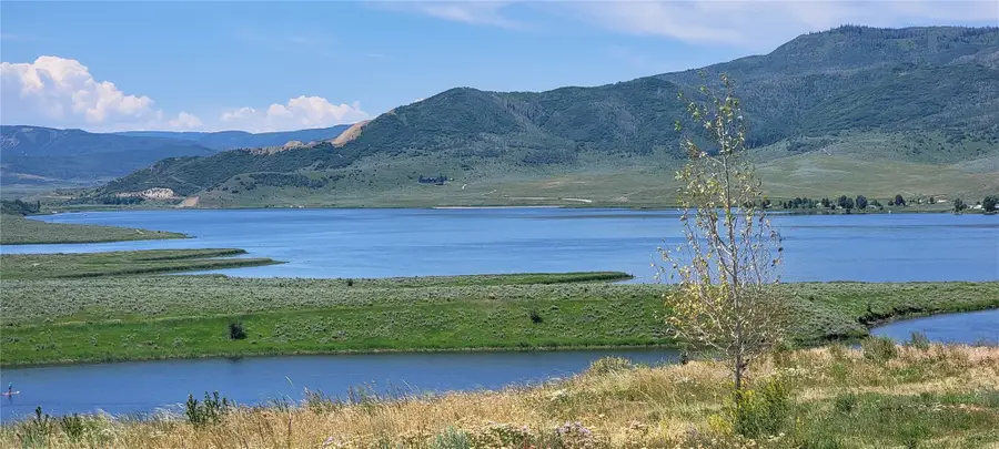 TBD Cody Trail, Oak Creek, CO 80467 - #2