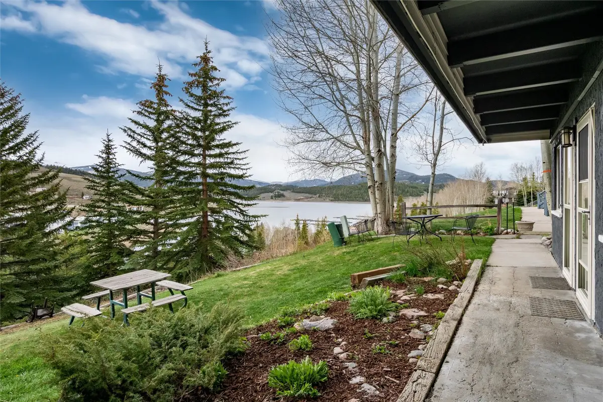 370 E La Bonte Street #E, Dillon, CO 80435 - #1