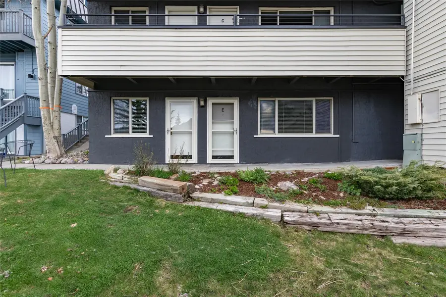 370 E La Bonte Street #E, Dillon, CO 80435 - #2