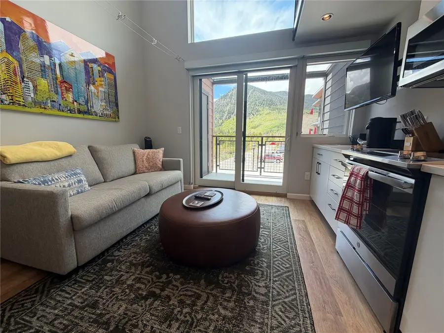 100 Basecamp Way #222, Frisco, CO 80443 - #2