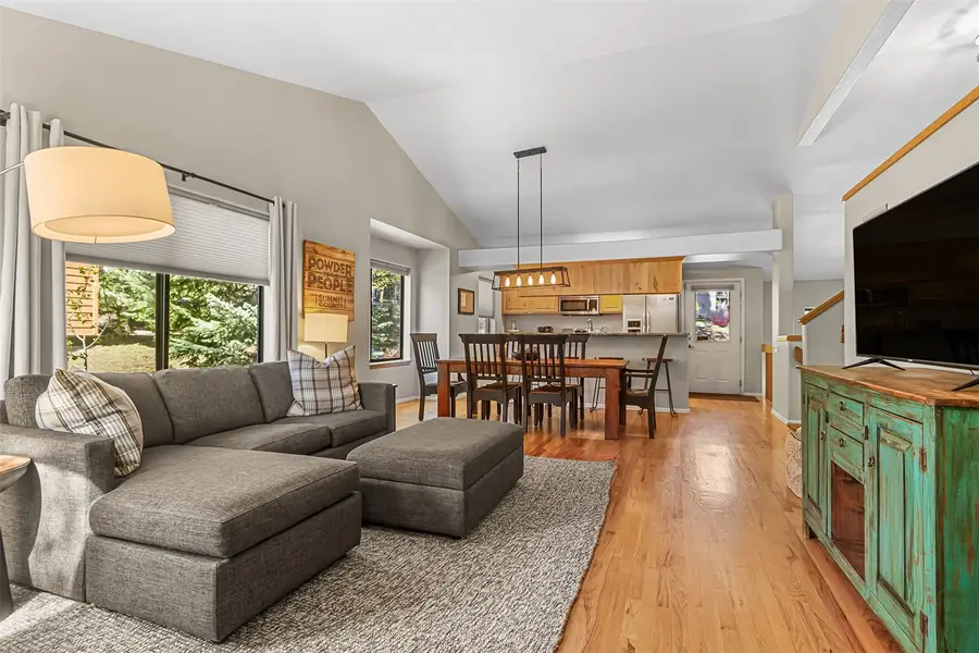 540 Park Forest Drive, Breckenridge, CO 80424 - #3