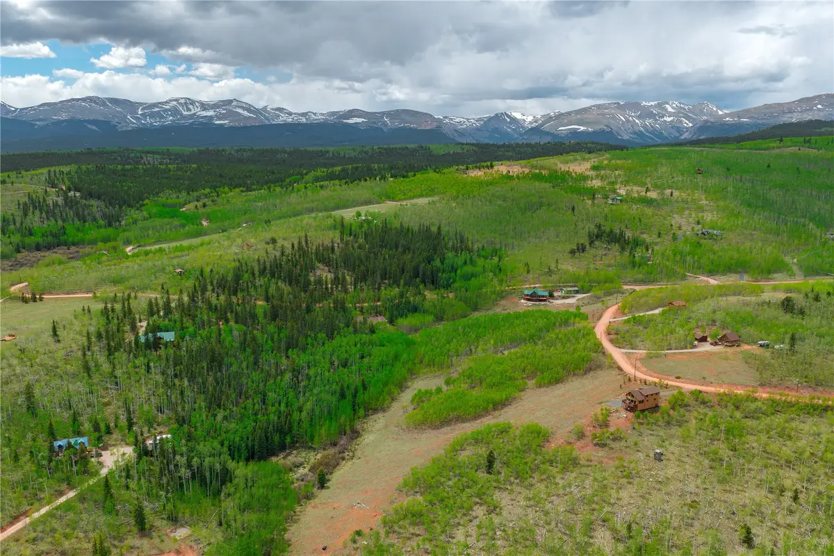 562 Palmer Peak Drive, Fairplay, CO 80440 - #1