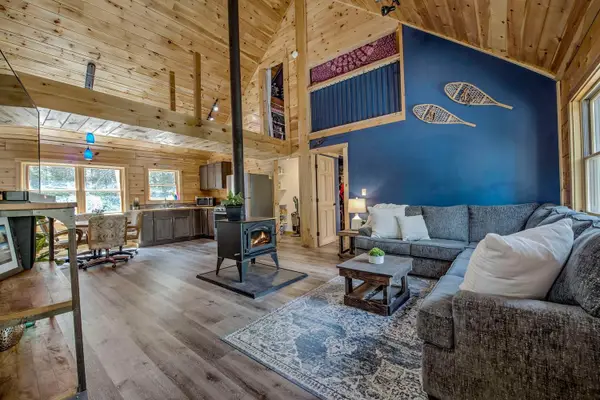 326 Bum Drive, Fairplay, CO 80440