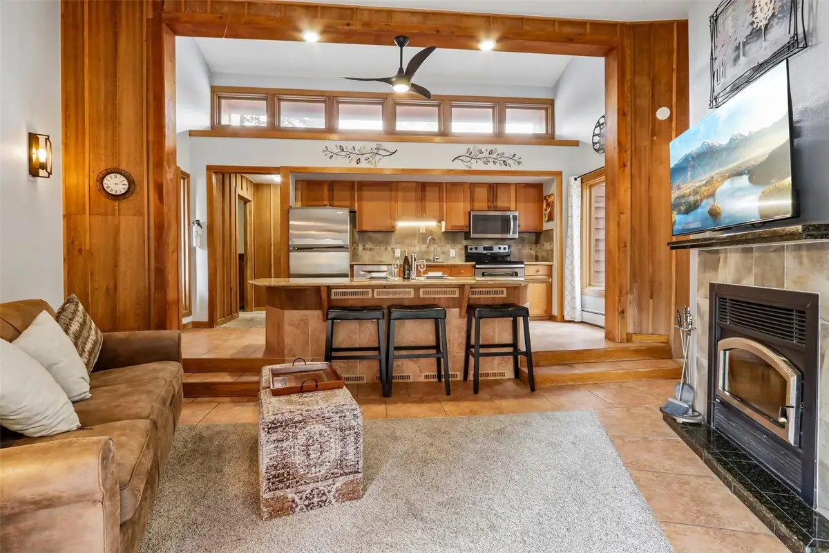 1080 Ski Hill Road #9, Breckenridge, CO 80424 - #1
