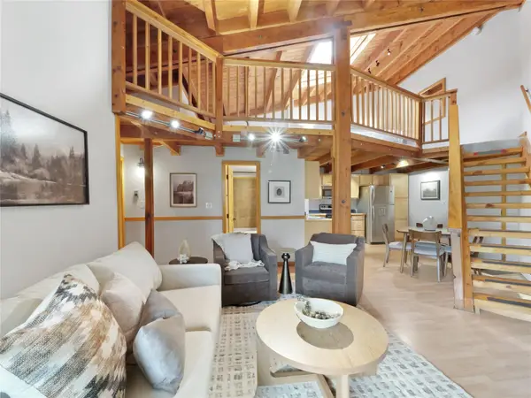 2400 Lodge Pole Circle #307, Silverthorne, CO 80498