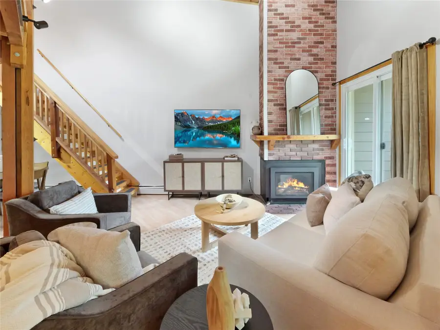 2400 Lodge Pole Circle #307, Silverthorne, CO 80498 - #2