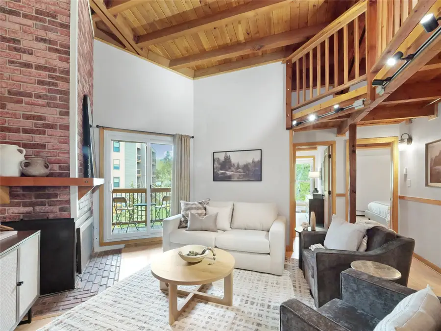 2400 Lodge Pole Circle #307, Silverthorne, CO 80498 - #3