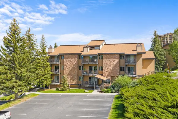 2350 Ski Trail Lane #124, Steamboat Springs, CO 80487
