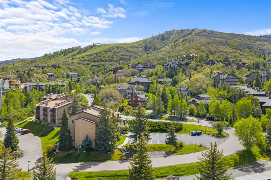 2350 Ski Trail Lane #124, Steamboat Springs, CO 80487 - #2