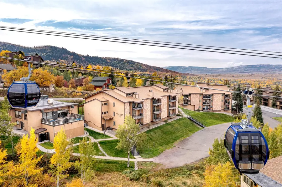2350 Ski Trail Lane #124, Steamboat Springs, CO 80487 - #3