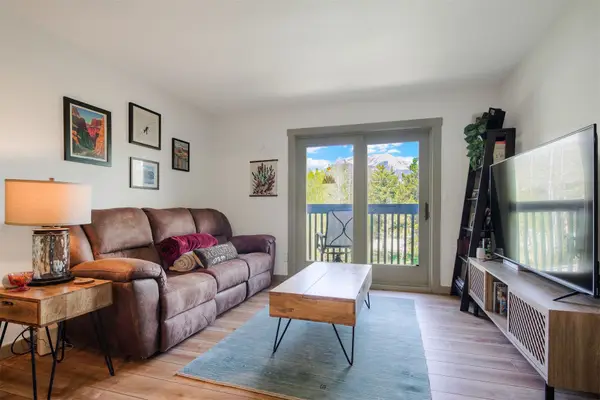 532 Center Circle #523, Silverthorne, CO 80498