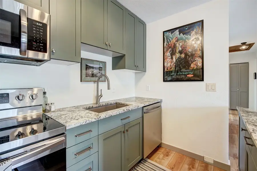 532 Center Circle #523, Silverthorne, CO 80498 - #3