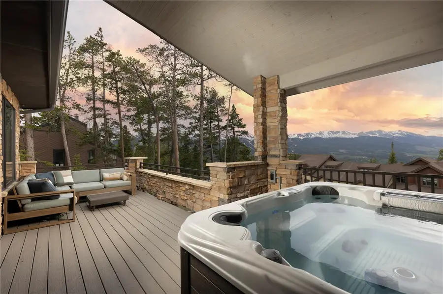 260 N Fuller Placer Road, Breckenridge, CO 80424 - #2