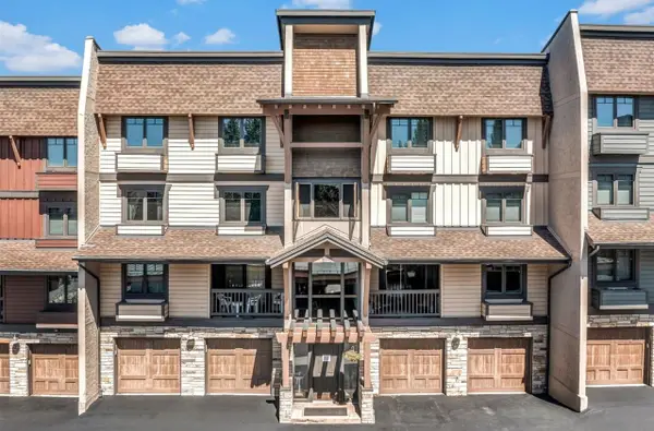 2335 Apres Ski Way #119A, Steamboat Springs, CO 80487
