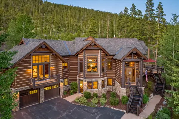 90 Rounds Road, Breckenridge, CO 80424