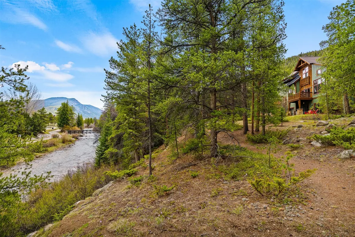57 Lake Ridge Circle #1848, Keystone, CO 80435 - #1