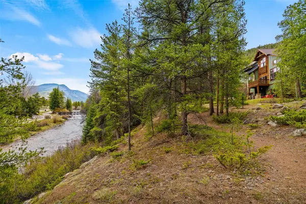 57 Lake Ridge Circle #1848, Keystone, CO 80435