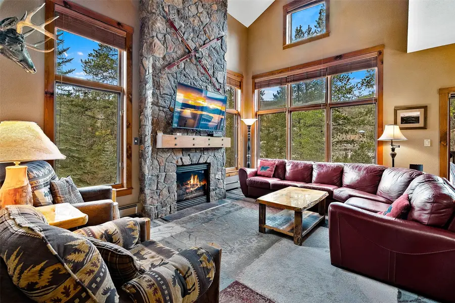 57 Lake Ridge Circle #1848, Keystone, CO 80435 - #2