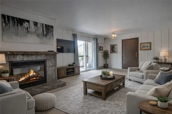 27 Peaks View Court #123, Blue River, CO 80424