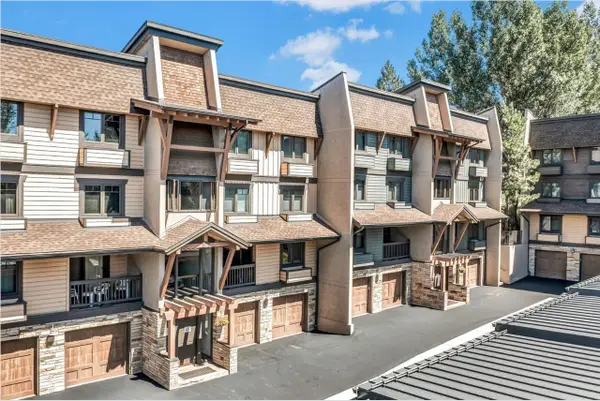 2345 Apres Ski Way #116J, Steamboat Springs, CO 80487