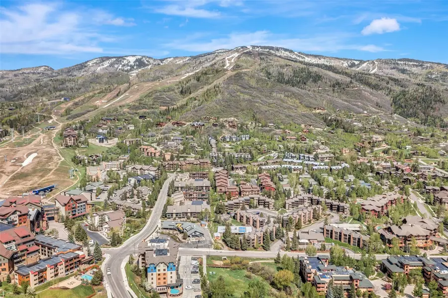2345 Apres Ski Way #116J, Steamboat Springs, CO 80487 - #3