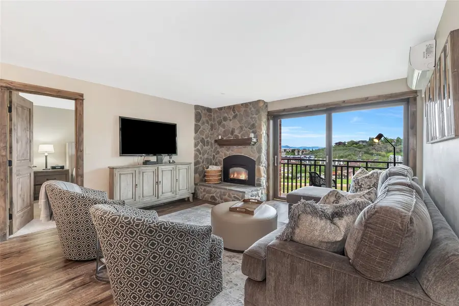 2420 Ski Trail Lane #308, Steamboat Springs, CO 80487 - #2