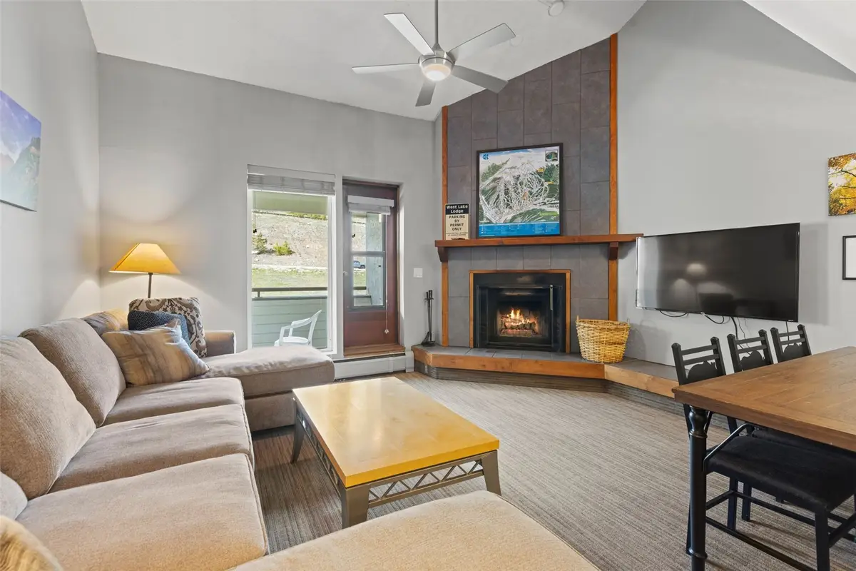 800 Copper Road #305, Copper Mountain, CO 80443 - #1