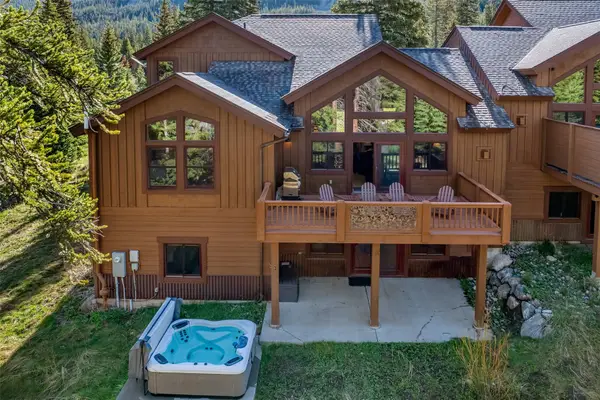 280 Whispering Pines Lane, Breckenridge, CO 80424