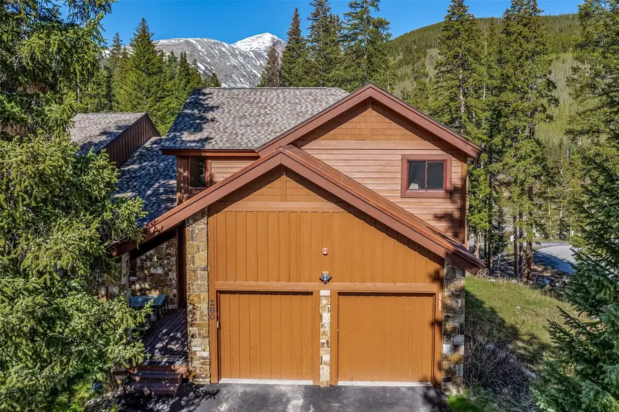 280 Whispering Pines Lane, Breckenridge, CO 80424 - #3