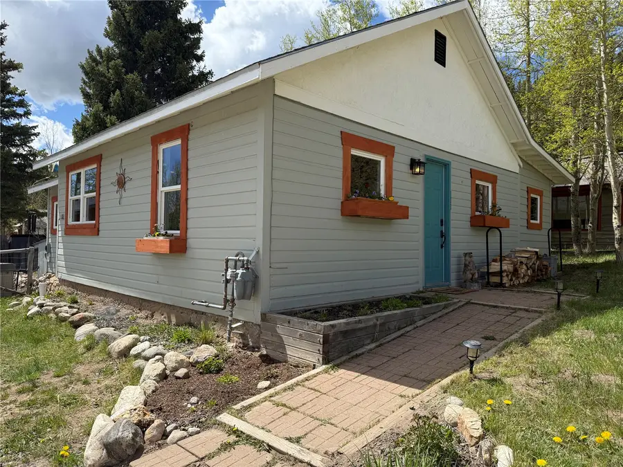 486 Cr-10, Alma, CO 80440 - #2