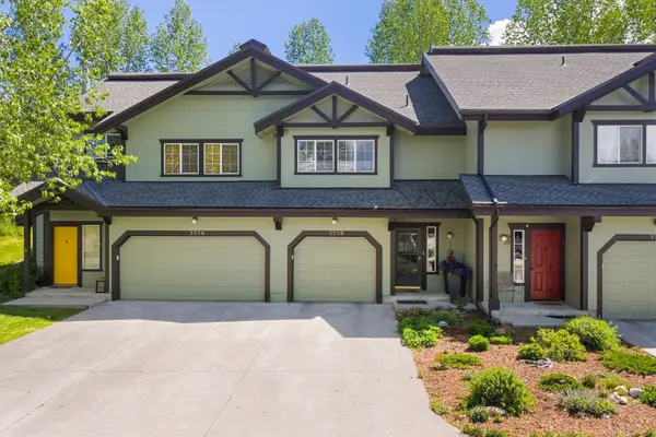 3358 Covey Circle #1202, Steamboat Springs, CO 80487