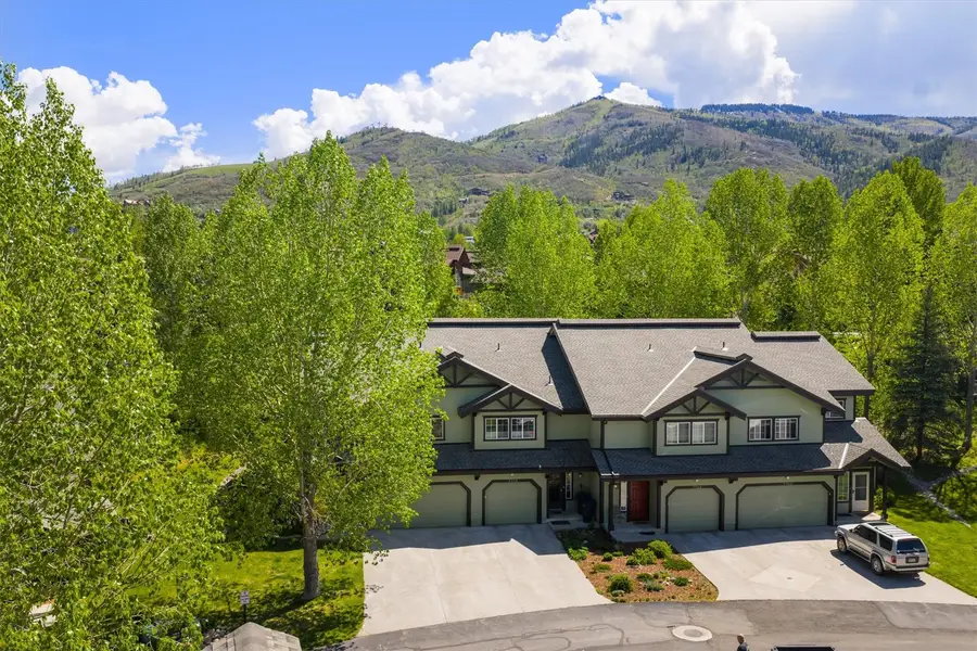 3358 Covey Circle #1202, Steamboat Springs, CO 80487 - #3