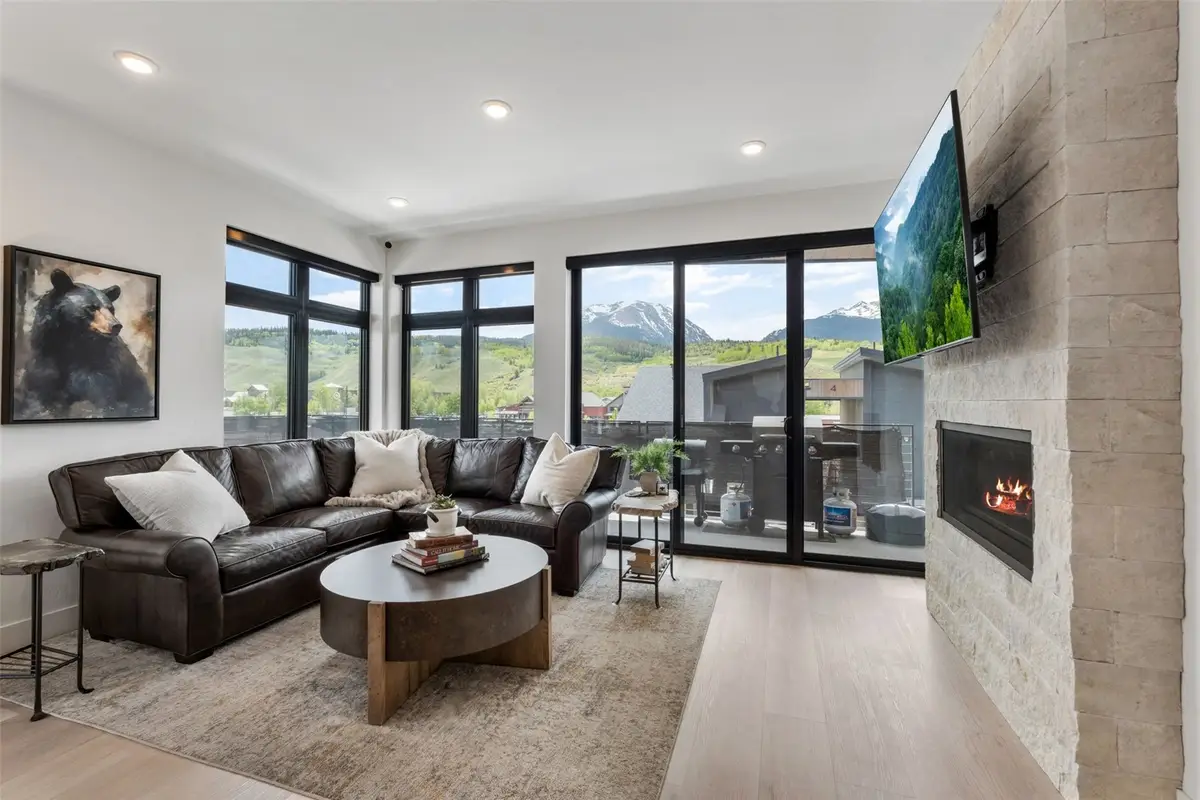930 Blue River Parkway #636, Silverthorne, CO 80498 - #1