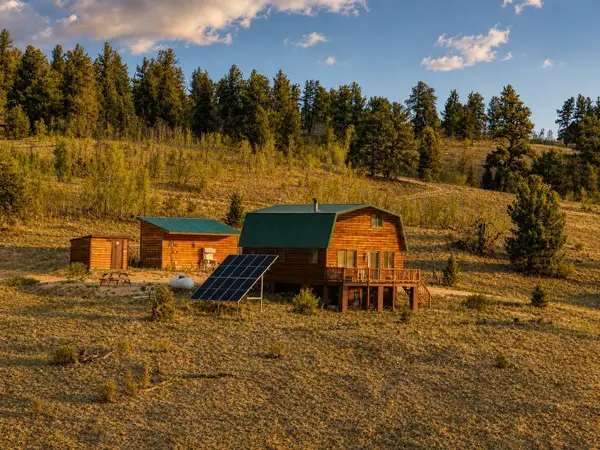 135 Eagle Rock Road #B11, Jefferson, CO 80456