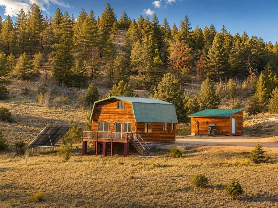 135 Eagle Rock Road #B11, Jefferson, CO 80456 - #2