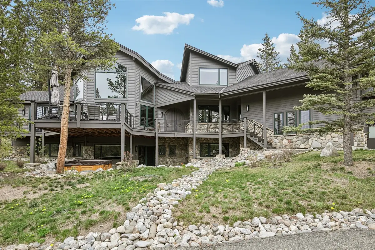 40 Rounds Road, Breckenridge, CO 80424 - #1