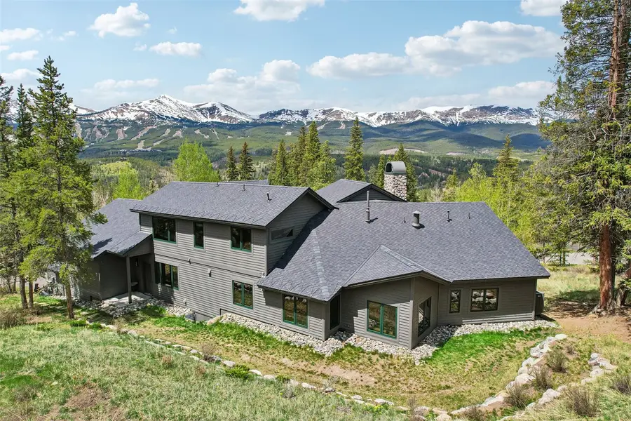 40 Rounds Road, Breckenridge, CO 80424 - #3