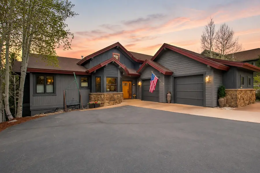 113 Soda Creek Court, Dillon, CO 80435 - #2