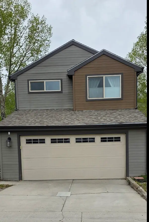 400 Brian Avenue, Silverthorne, CO 80498