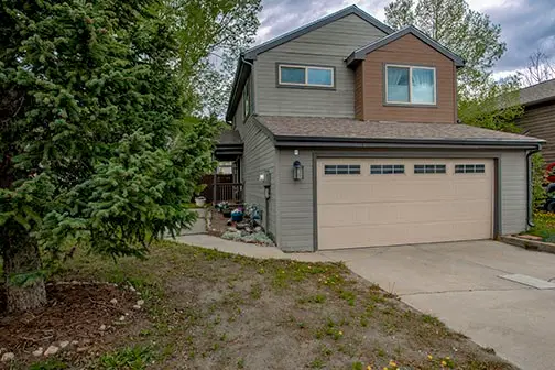 400 Brian Avenue, Silverthorne, CO 80498 - #2