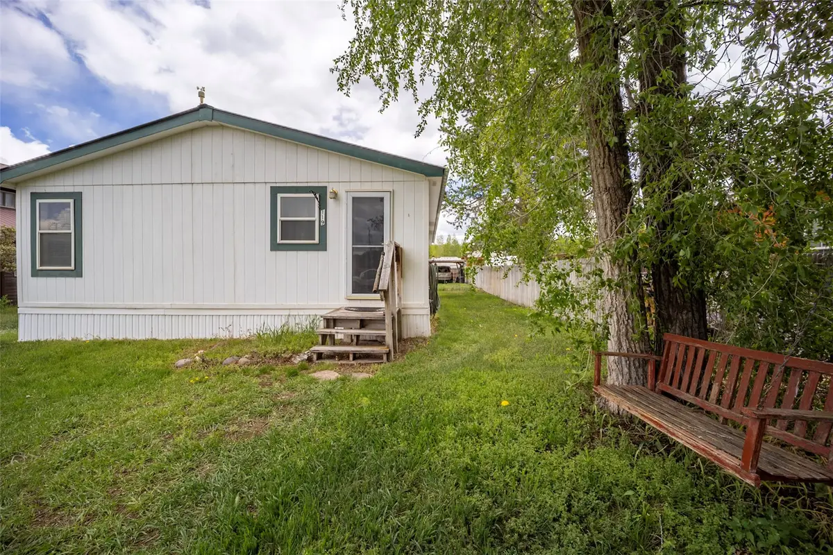 119 Lincoln Street, Yampa, CO 80483 - #1