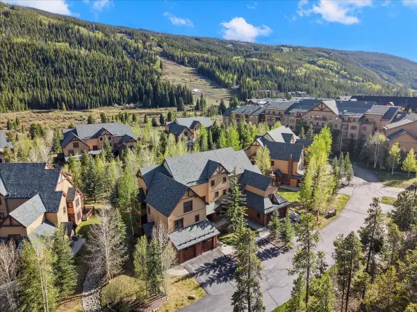 201 Hawk Circle #2329, Keystone, CO 80435