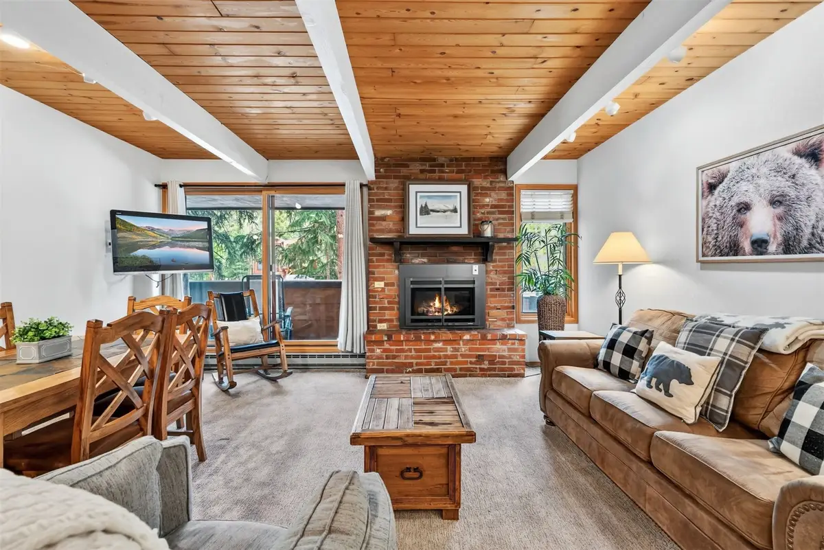 800 Columbine Road #C1, Breckenridge, CO 80424 - #1