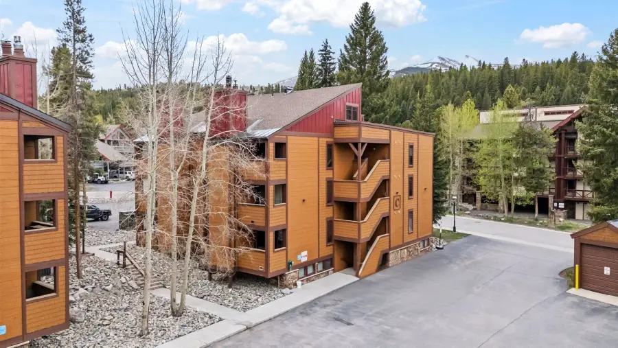 800 Columbine Road #C1, Breckenridge, CO 80424 - #2