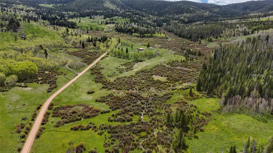 14555 County Road 16, Oak Creek, CO 80467 - #2