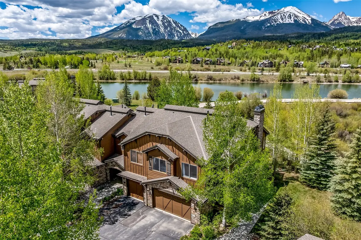 176 Allegra Lane #176, Silverthorne, CO 80498 - #1
