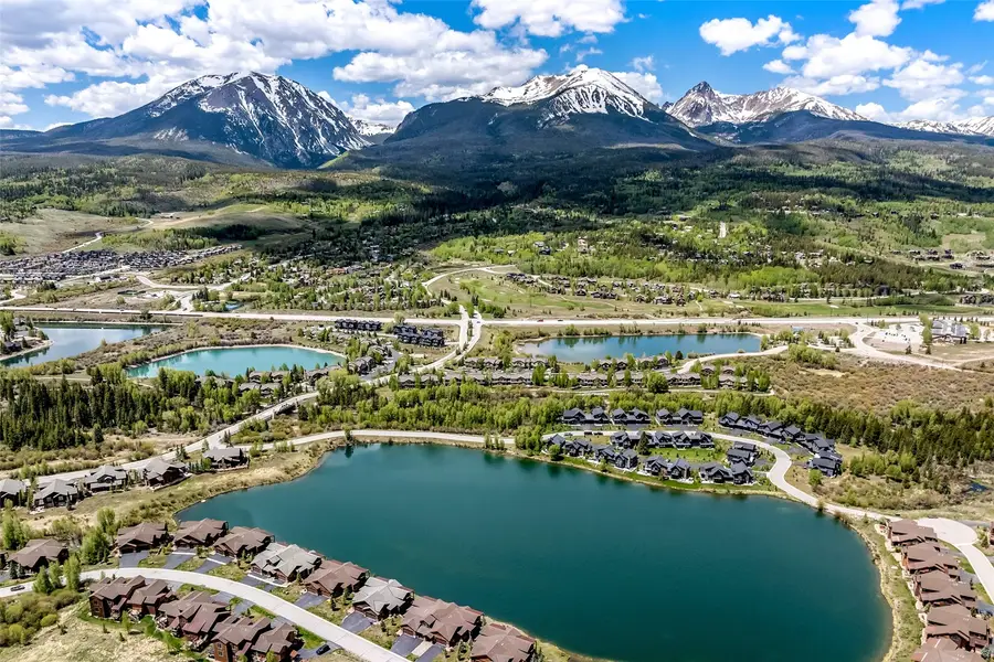 176 Allegra Lane #176, Silverthorne, CO 80498 - #2