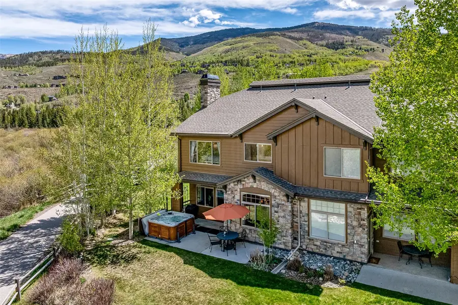176 Allegra Lane #176, Silverthorne, CO 80498 - #3