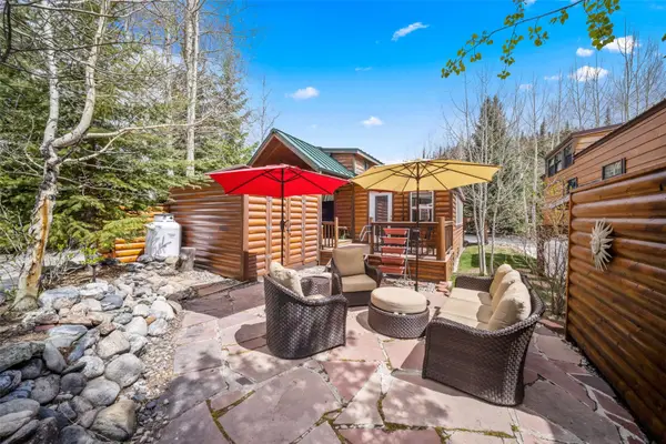 85 Revett Drive #38, Breckenridge, CO 80424
