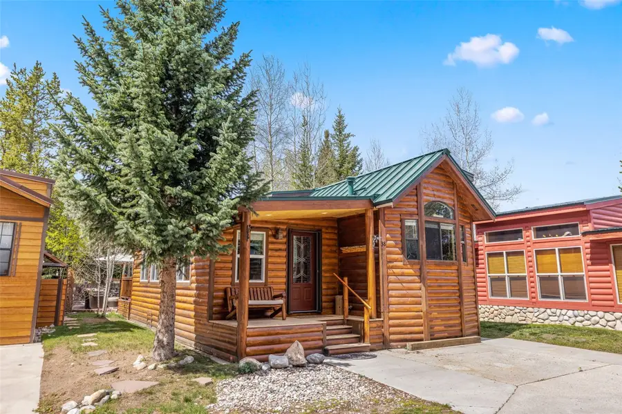 85 Revett Drive #38, Breckenridge, CO 80424 - #2